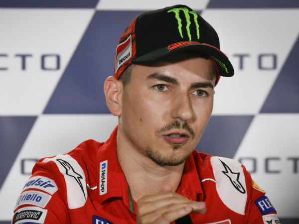 Three-time Misano winner