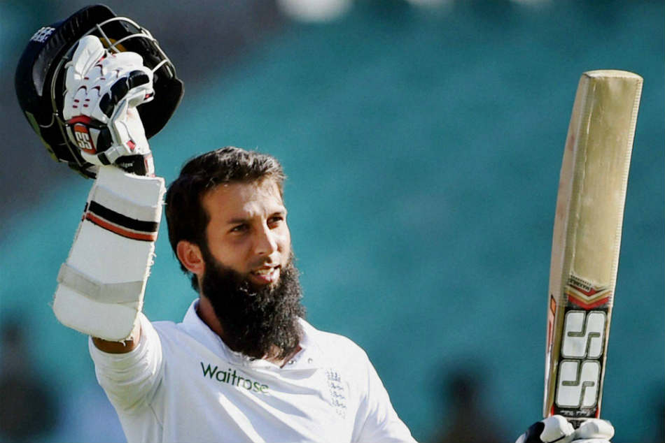Moeen Ali Claims An Aussie Player Called Him Osama Ca To Probe