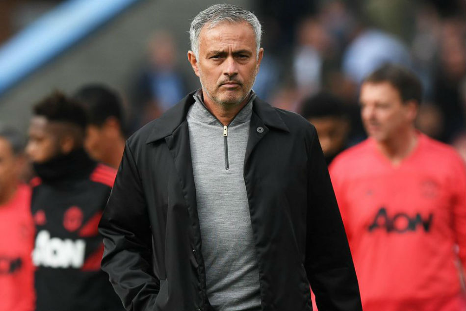 Mourinho Accepts Suspended Jail Sentence Spanish Tax Fraud C