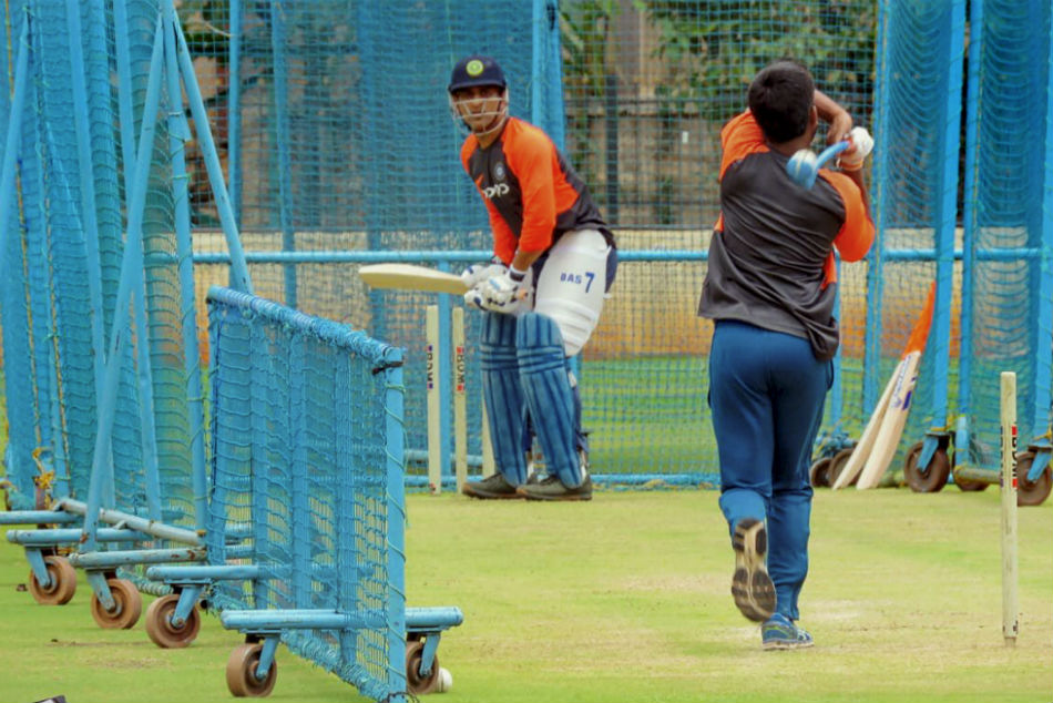 5. MS Dhoni