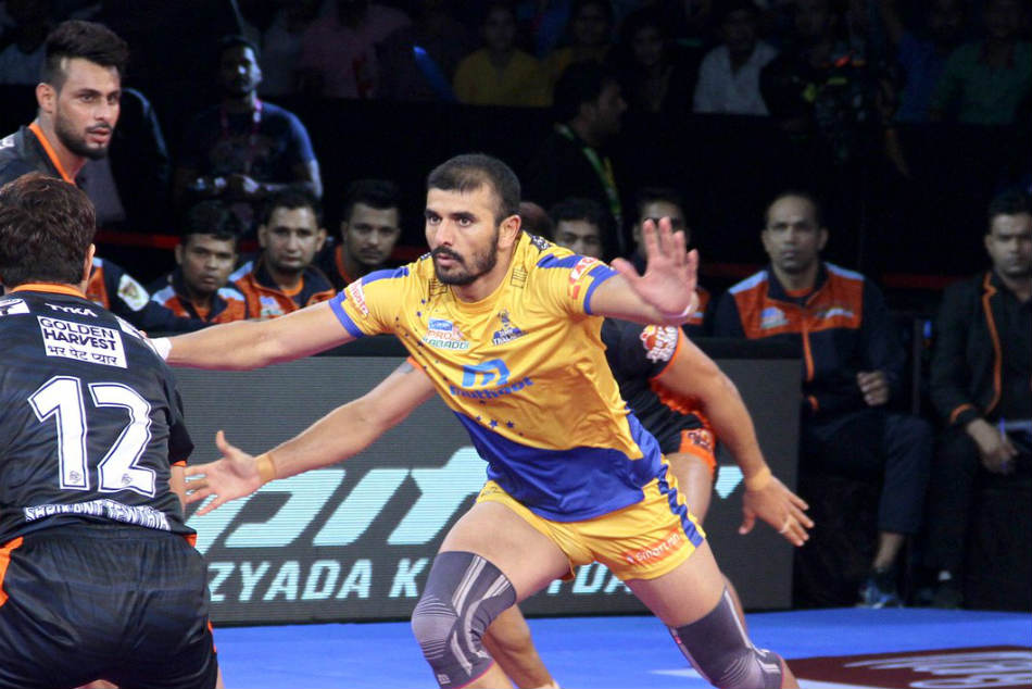 Kolkata Leg: 21-27 December 2018