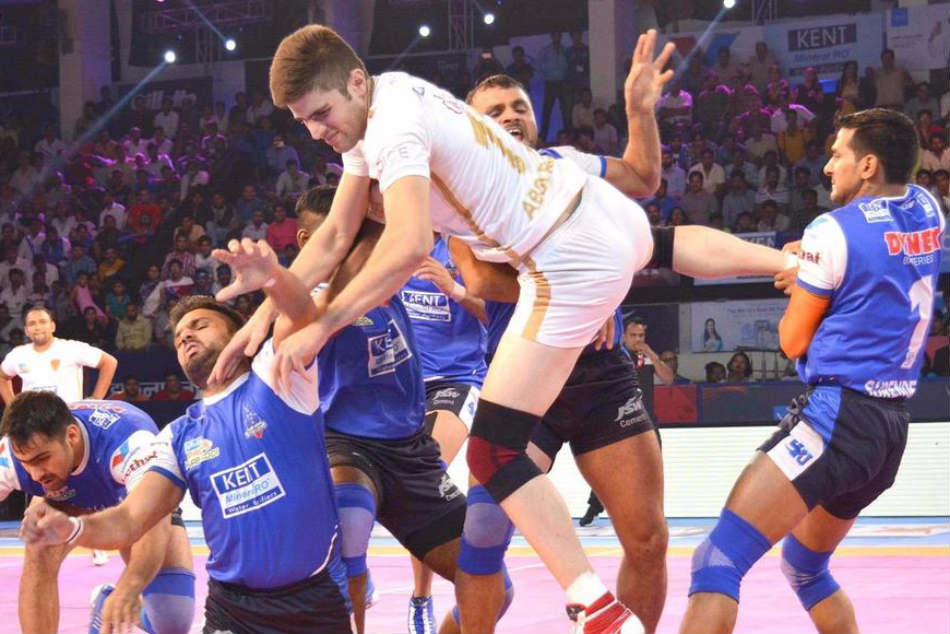 Haryana (Sonipat) Leg: 12-18 October 2018