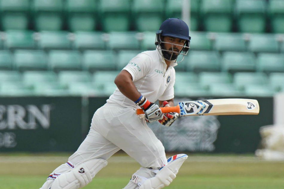 Rishabh Pant: 7/10