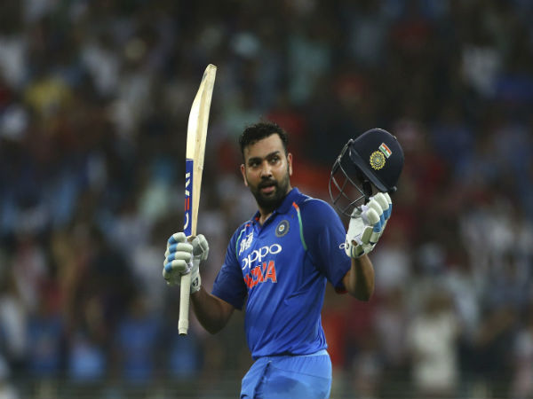 2015 WC: Rohit ton, a no-ball, India win, controversy