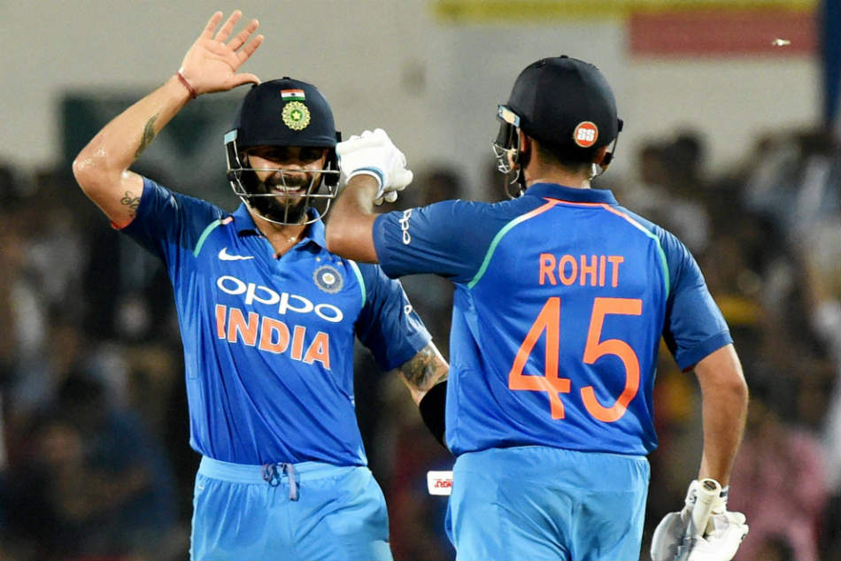 3rd ODI NZ vs IND