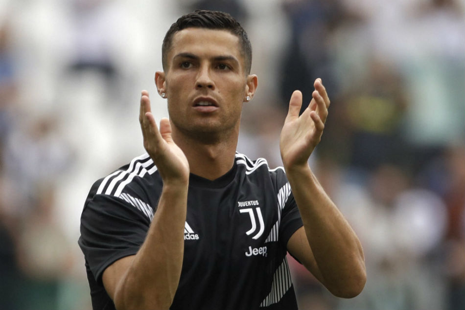 Ronaldo S Wages Serie Stir Up Hornet S Nest