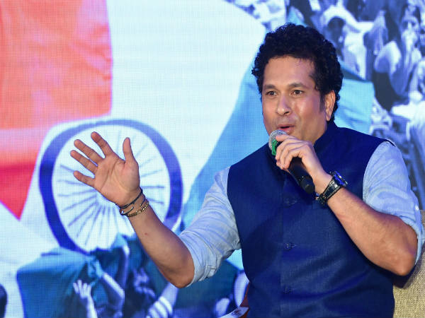 A Tendulkar 100 and India defeat