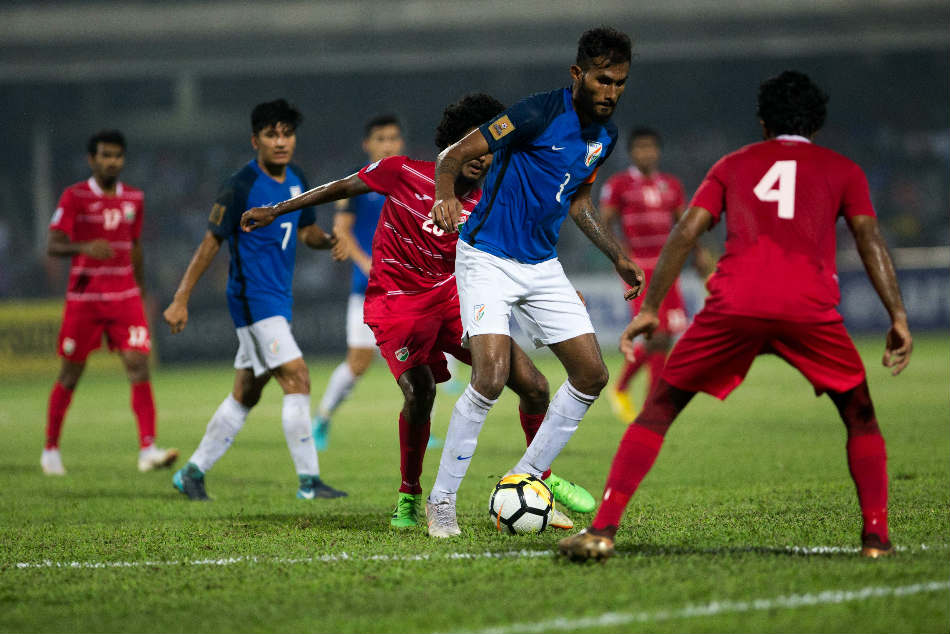SAFF Cup 2018 We didn’t disappoint anyone else but ourselves