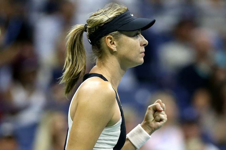 Maria Sharapova Images [HD]: Latest Photos, Pictures, Stills of Maria ...