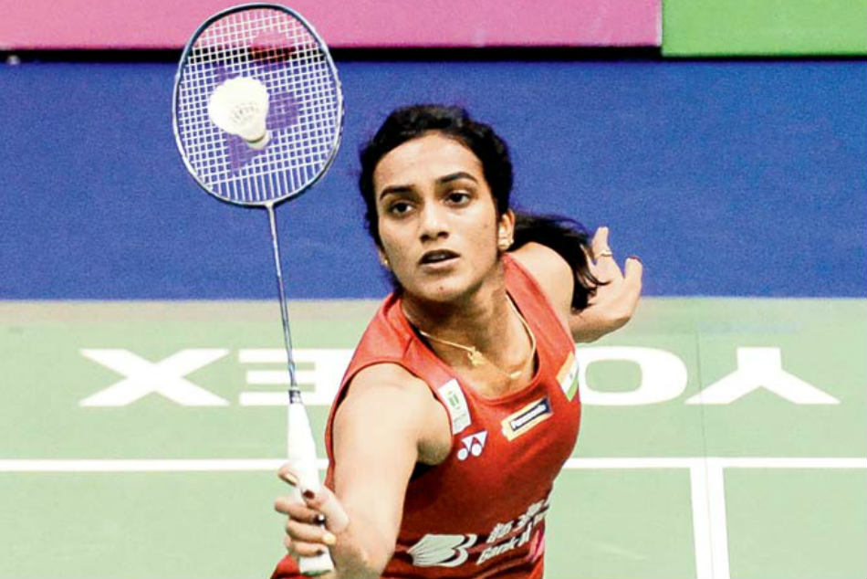 China Open badminton Sindhu through to R16, Saina Nehwal bows out myKhel