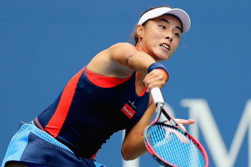 Wang Yihan Images [HD]: Latest Photos, Pictures, Stills of Wang Yihan ...