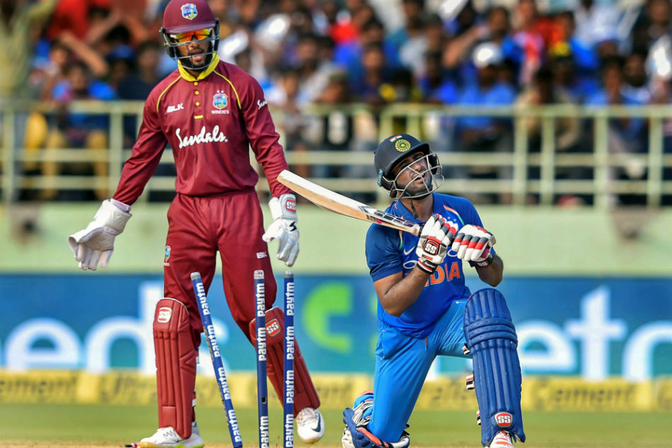 4. Ambati Rayudu