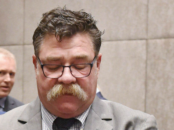 4. Amby vs David Boon