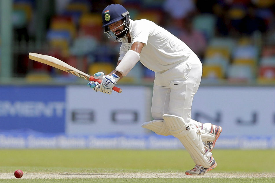 Cheteshwar Pujara