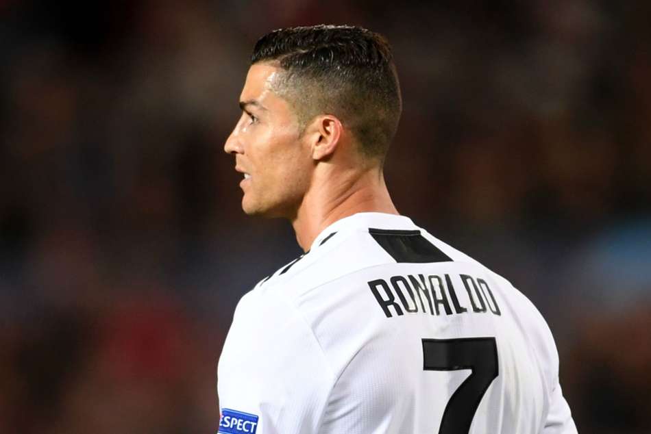 Juventus President Supports Cristiano Ronaldo Rape Allegation