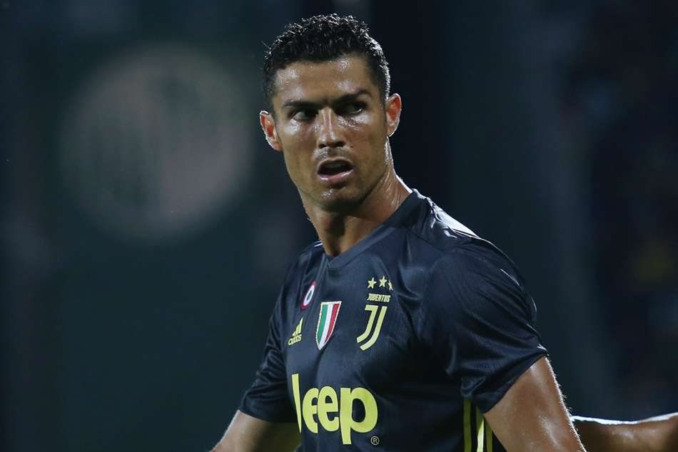 Cristiano Ronaldo Denies Rape Allegation That Left Woman Considering Suicide