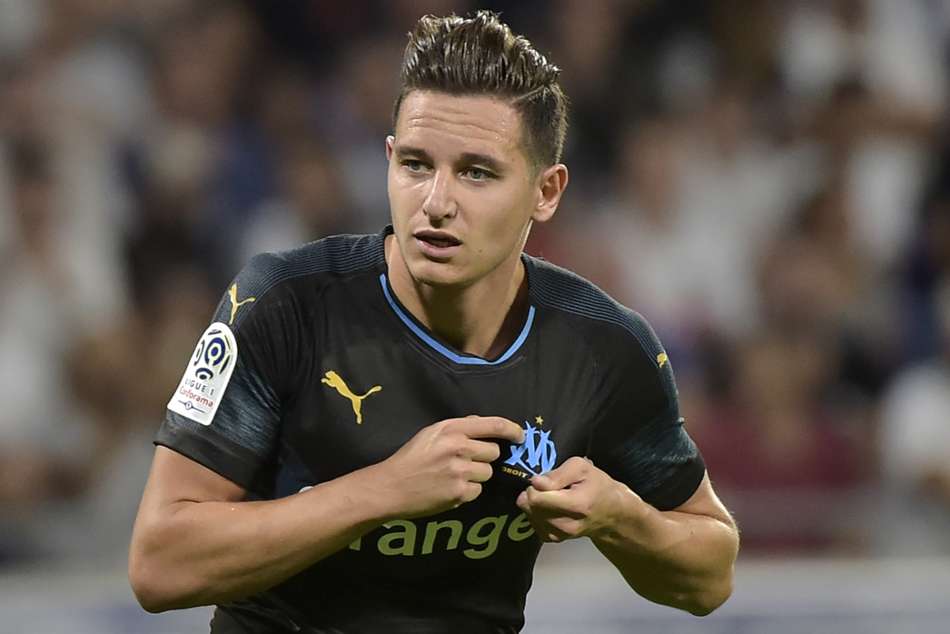 Image result for thauvin