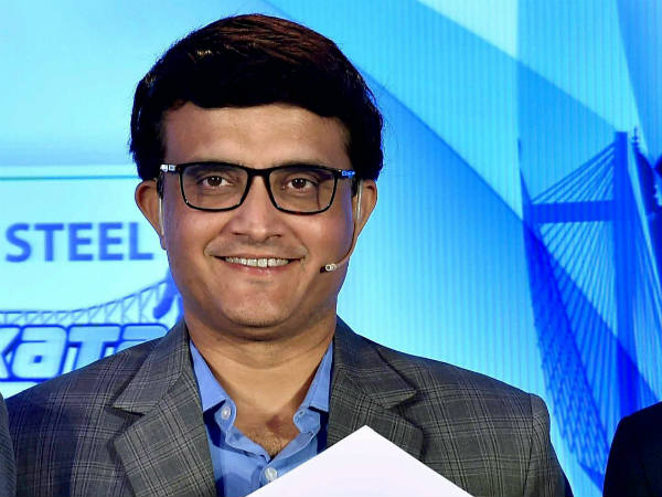2. Sourav Ganguly – 11363