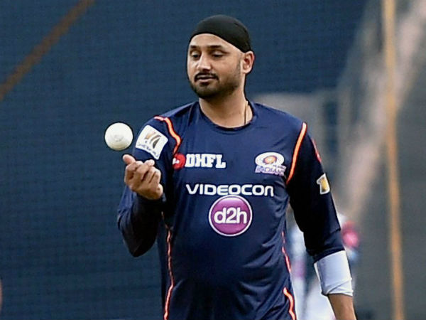 Harbhajan Singh – 18 years