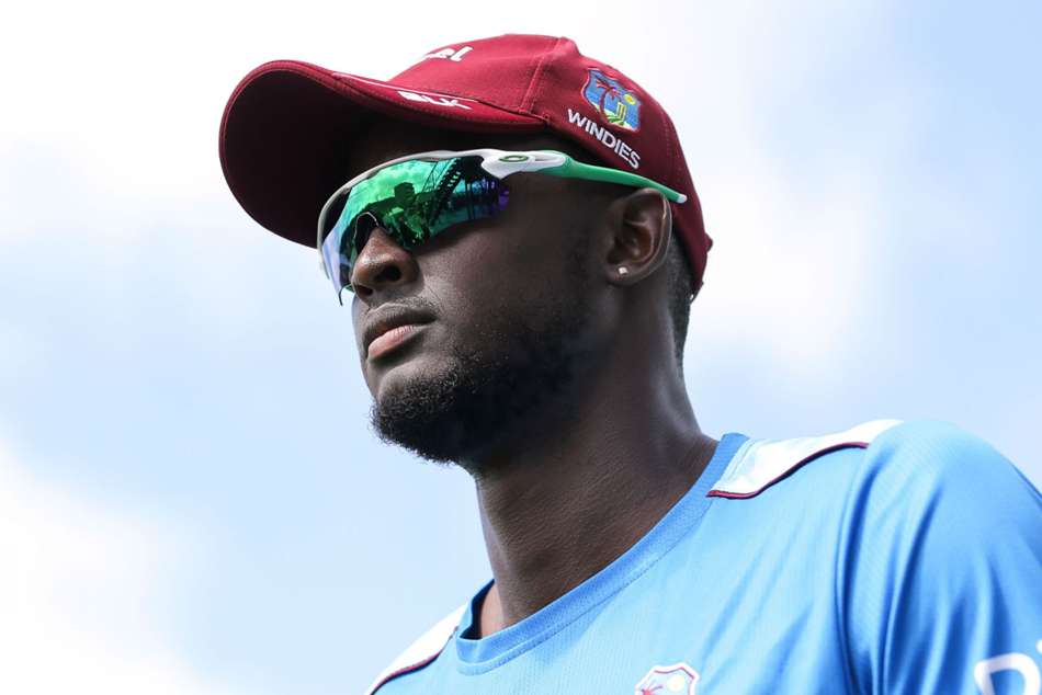 Jason Holder Images [HD] Latest Photos, Pictures, Stills of Jason