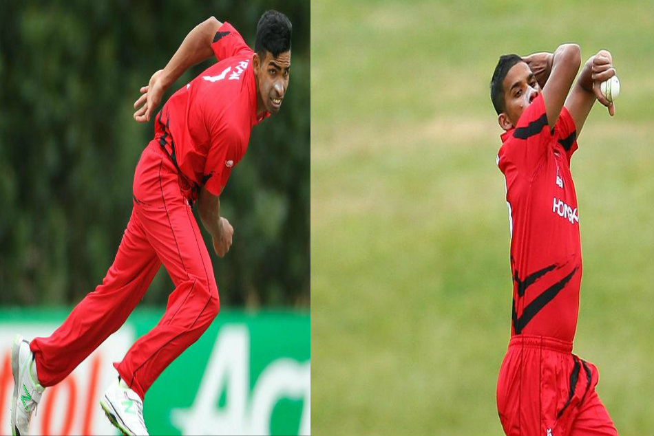 Hong Kong Spinner Who Played Against India Recently Charged By Icc For Match Fixing