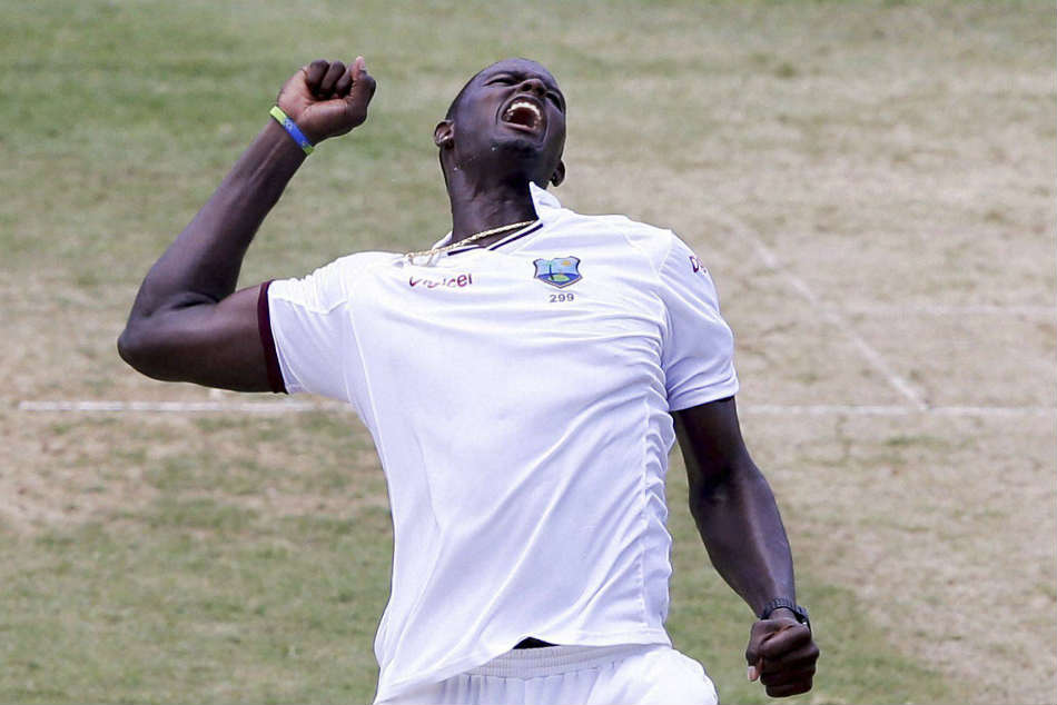 Jason Holder Images [HD] Latest Photos, Pictures, Stills of Jason