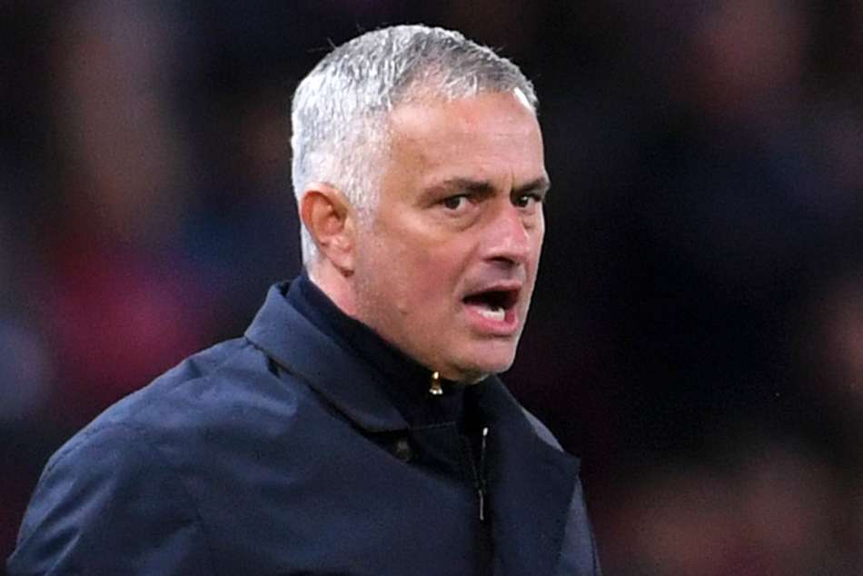 Jose Mourinho Manchester United Fa Investigation Comments