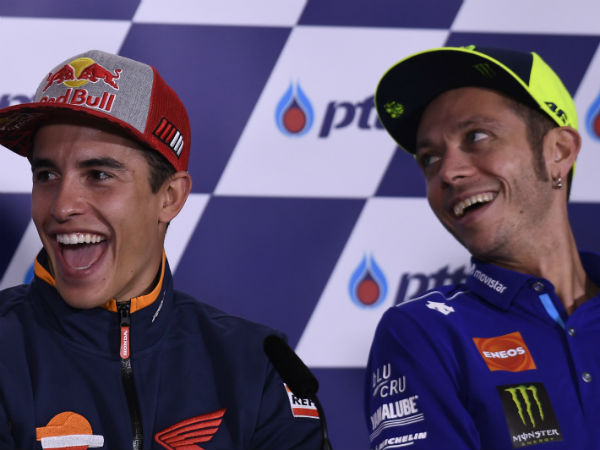 MotoGP riders get ready to vroom in uncharted territory - myKhel