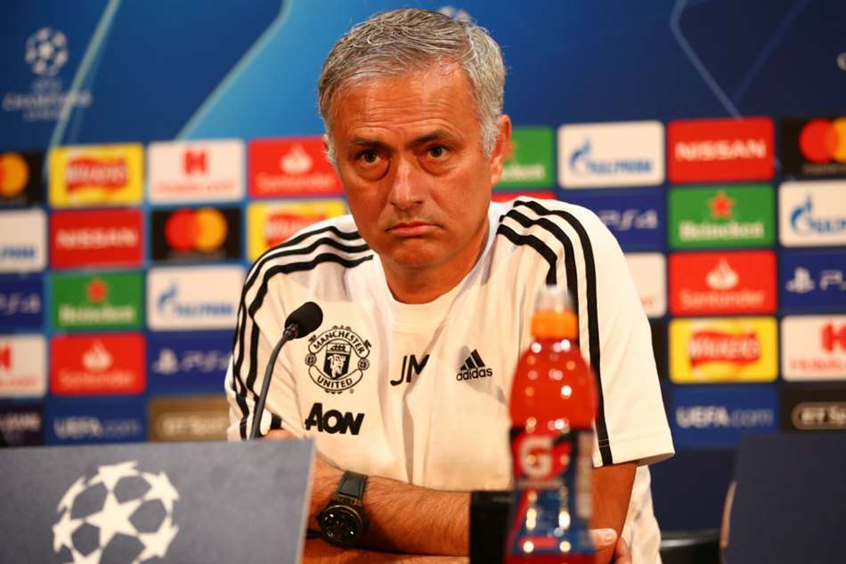 Jose Mourinho Is Embarrassing Manchester United Paul Scholes