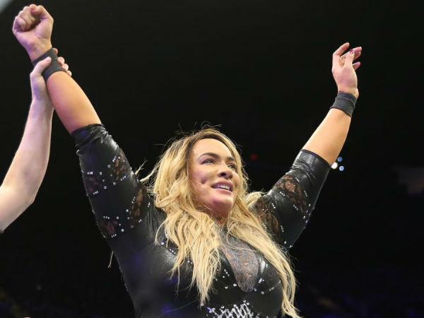 Jax eyes Rowdy's title