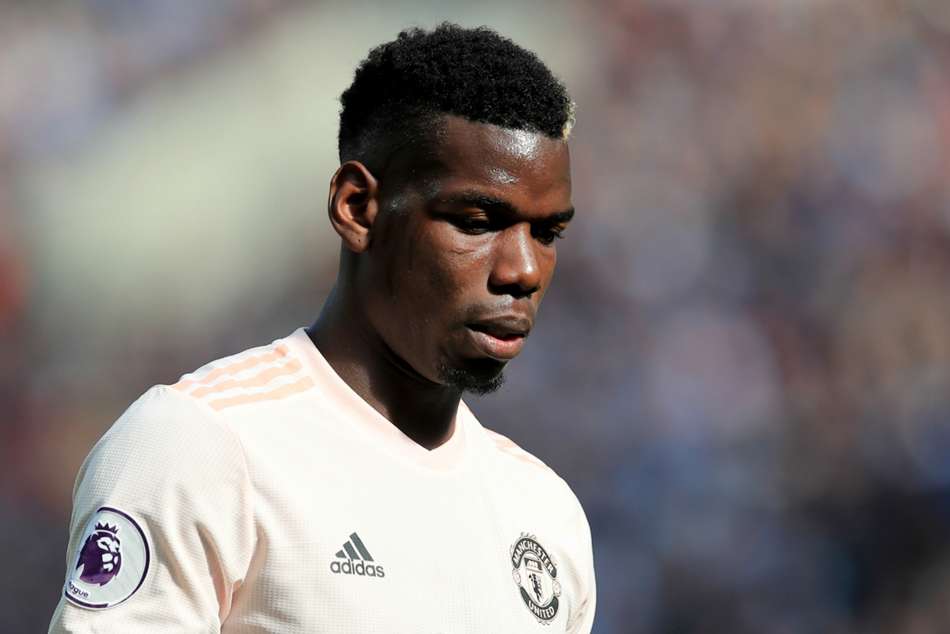 Pogba Declines Interviews Mourinho Rift Continues