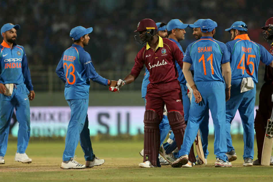 India vs West Indies, 3rd ODI: Probable XI for Pune match - myKhel