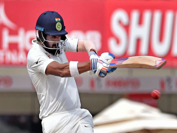 1. KL Rahul
