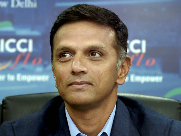 3. Rahul Dravid – 10889