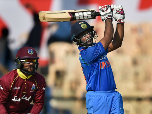 2. Ambati Rayudu and a fine 100