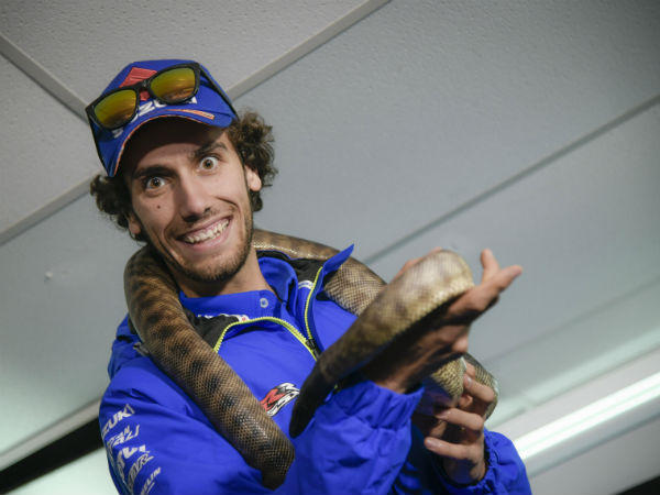 Other podium man