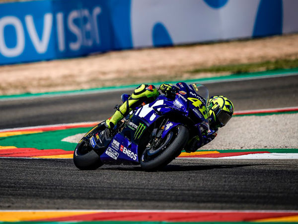 Yamaha power