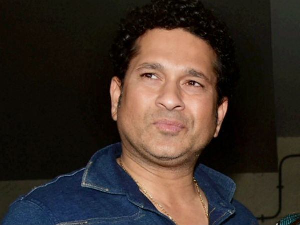 2. When Ambrose saw Sachin Tendulkar