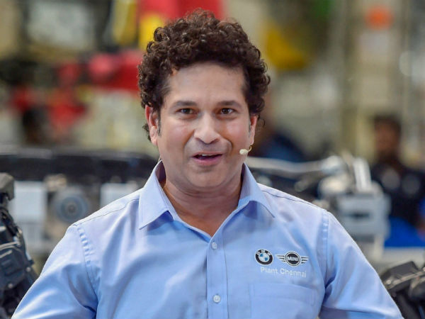 1. Sachin Tendulkar – 18426 (Avg: 44.83. SR: 86.23)