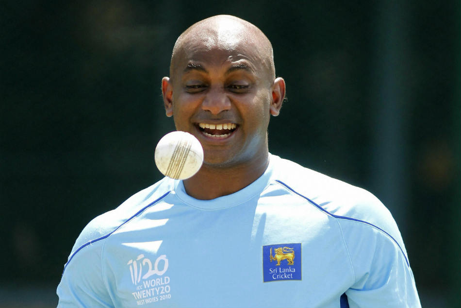 I Have Always Conducted Myself With Integrity Sanath Jayasuriya