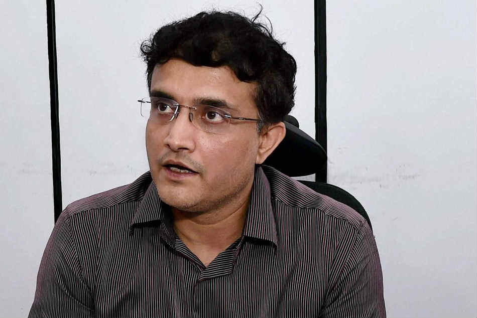 Deep Sense Of Fear And Worry For Indian Cricket Sourav Ganguly