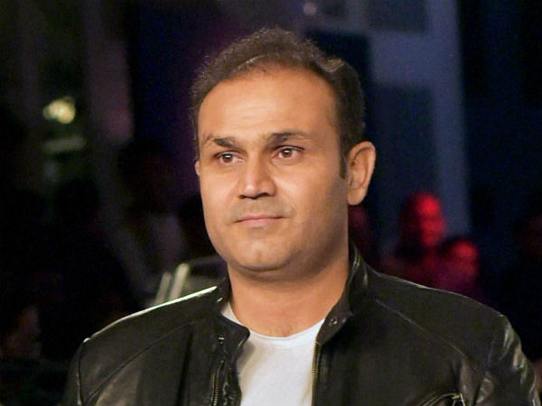3. The Virender Sehwag blitz