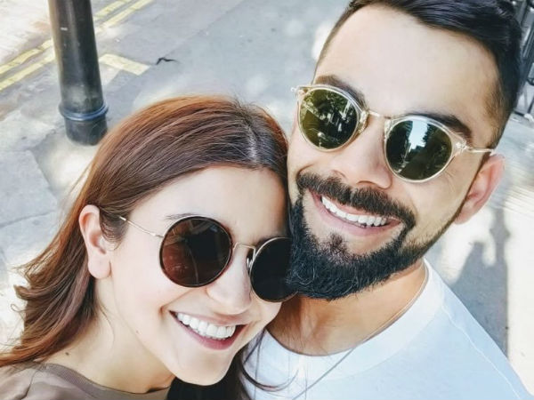 1. Anushka Sharma