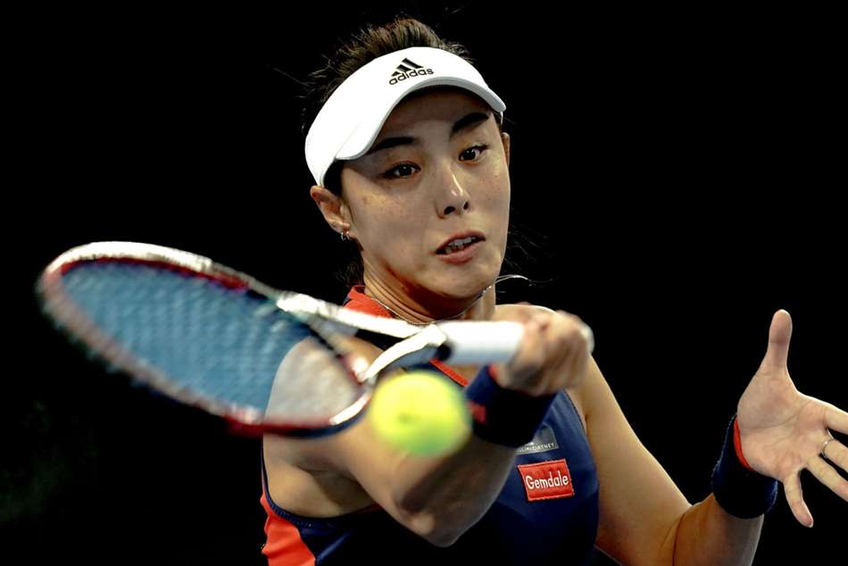 Wang Yihan Images [HD]: Latest Photos, Pictures, Stills of Wang Yihan ...