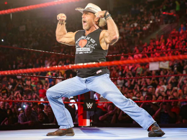 Hall of Famer returns