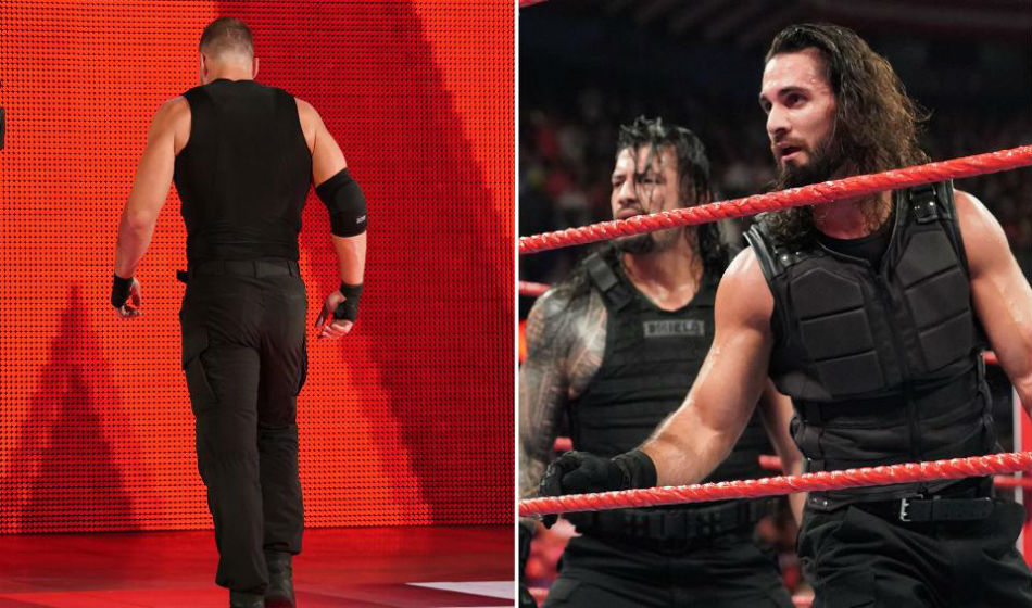 wwe monday night raw 2018