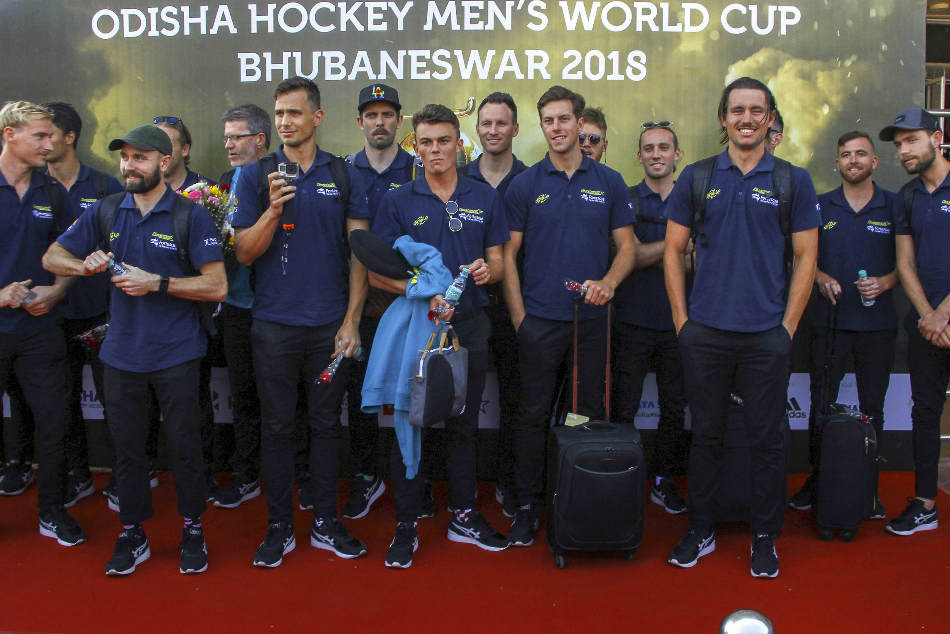 Hockey World Cup 2018: Title-holders Australia eyeing another good WC show to keep funds flowing