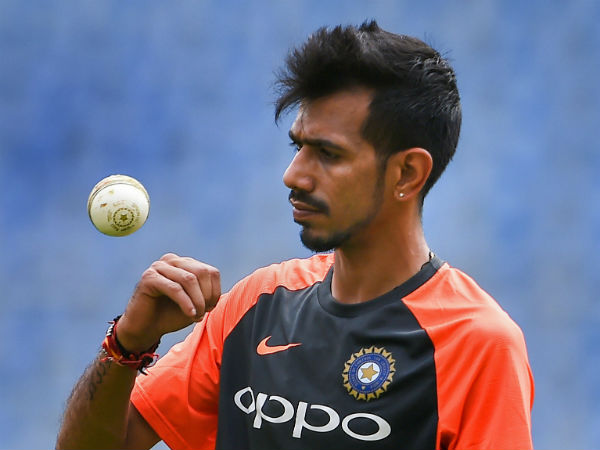 3. Changes in India line-up