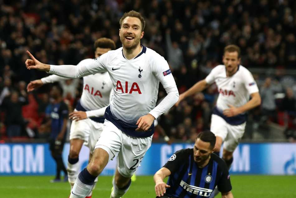 Tottenham 2-1 PSV: Harry Kane keeps Champions League hopes alive, Football  News