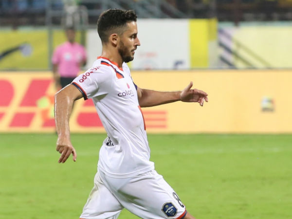 Topscorer record